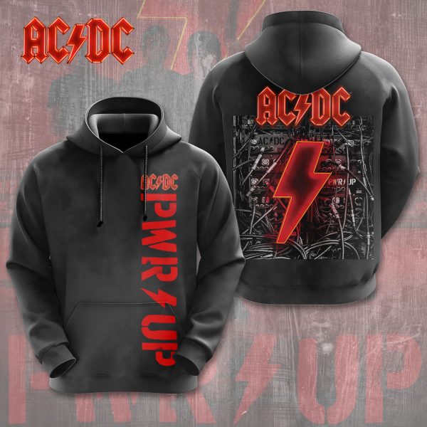 Rock Music 3D Apparel - GNE 732