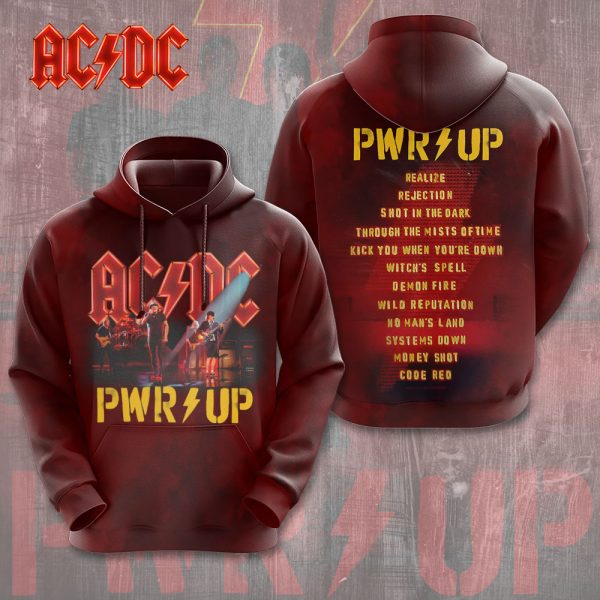 Rock Music 3D Apparel - GNE 735