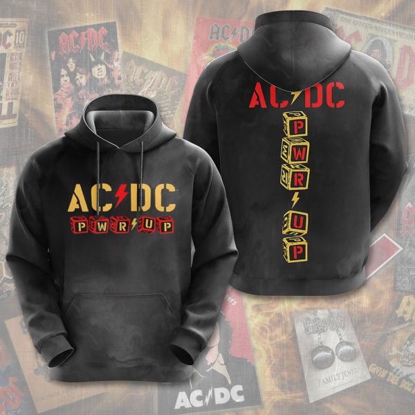 Rock Music 3D Apparel - GNE 755