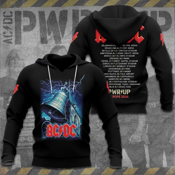 Rock Music 3D Apparel - TANTN 7288