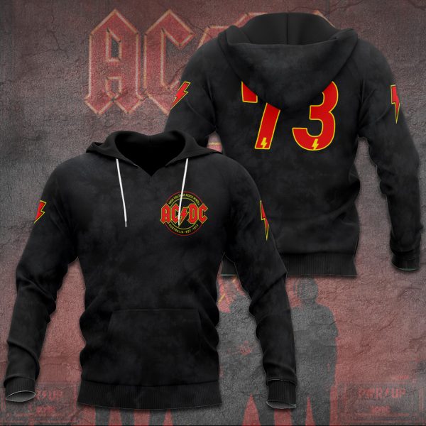 Rock Music 3D Apparel - GNE 783