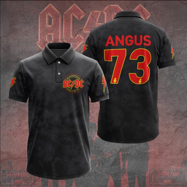 Rock Music 3D Apparel - GNE 783