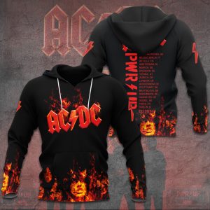 Rock Music 3D Apparel - GNE 811