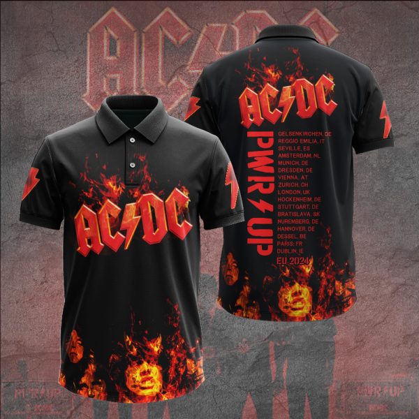 Rock Music 3D Apparel - GNE 811