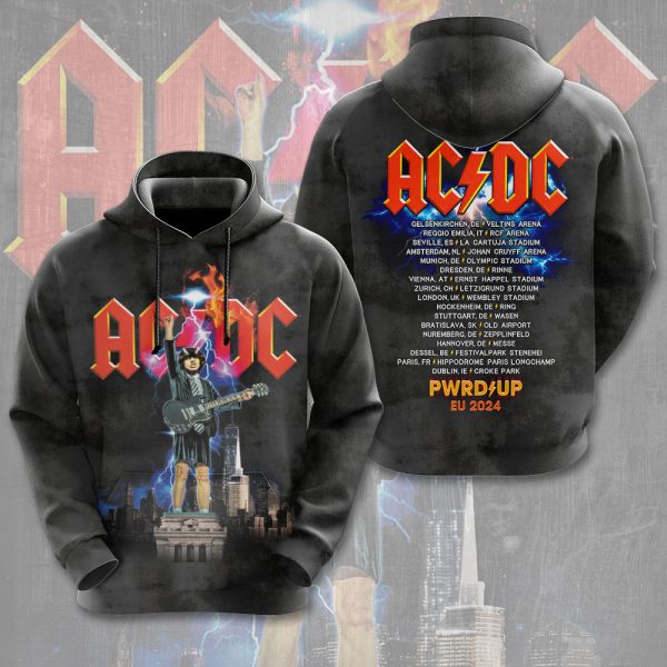 Rock Music 3D Apparel - GNE 820