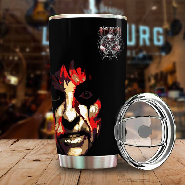 Alice Cooper Tumbler Cup - ANHNV 4833