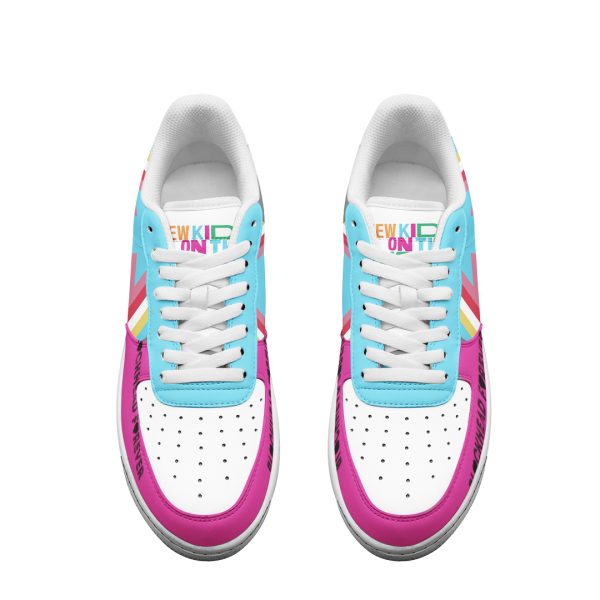NKOTB AF1 Sneaker – ANHNV 4880