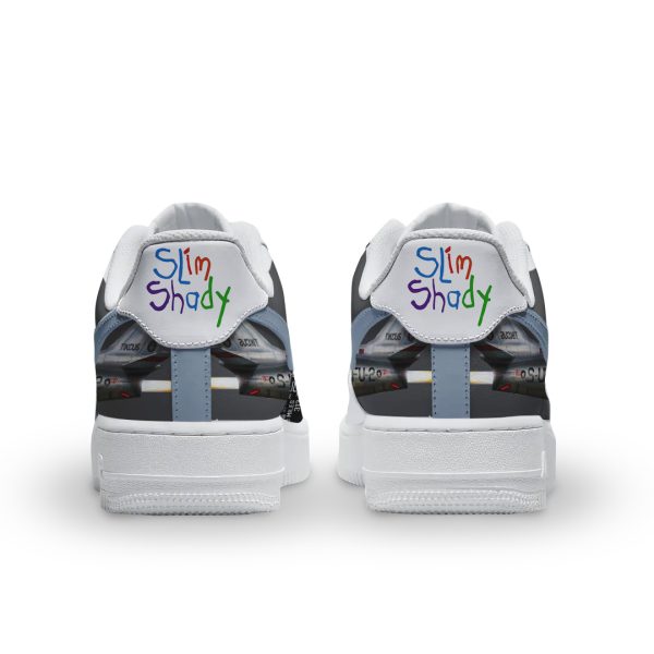 Eminem AF1 Sneaker – ANHNV 4913