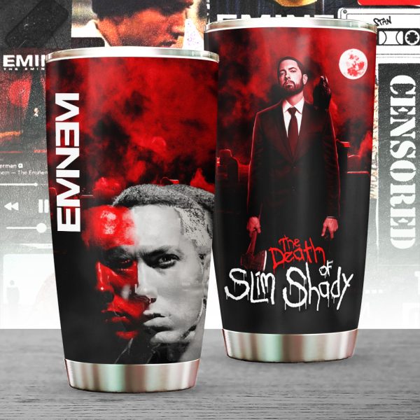 Eminem Tumbler Cup - ANHNV 4951