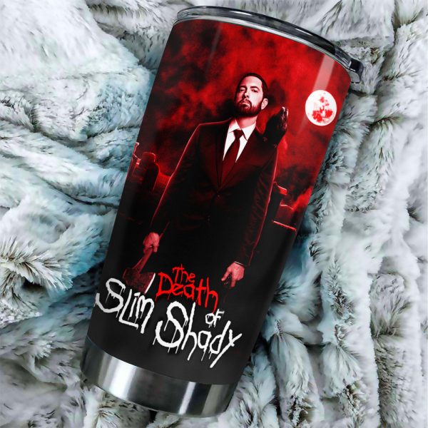 Eminem Tumbler Cup - ANHNV 4951