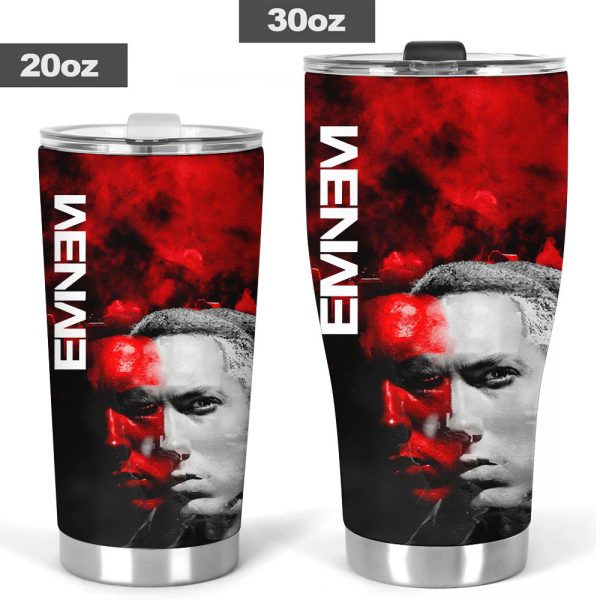 Eminem Tumbler Cup - ANHNV 4951