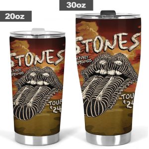 The Rolling Stones Tumbler Cup - ANHNV 4956