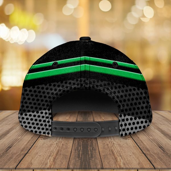Ayrton Senna Classic Cap - HOATT 5605