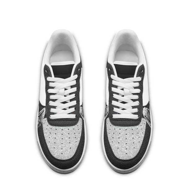Bon Jovi AF1 Sneaker – HOATT 5508