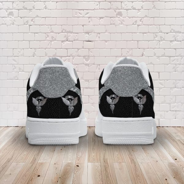 Bon Jovi AF1 Sneaker – HOATT 5508
