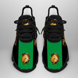 Boston Celtics Clunky Sneaker - HUANNM 5448
