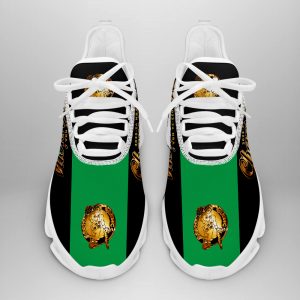Boston Celtics Clunky Sneaker - HUANNM 5448