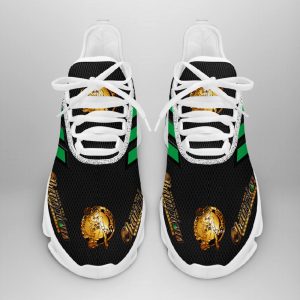 Boston Celtics Clunky Sneaker - HUANNM 5449