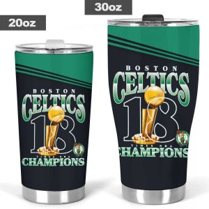 Boston Celtics Tumbler Cup - GNE 618