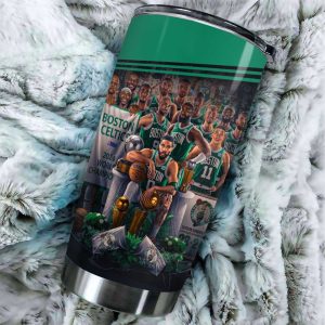 Boston Celtics Tumbler Cup - GNE 618