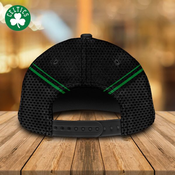 Boston Celtics Classic Cap - TANTN 7338