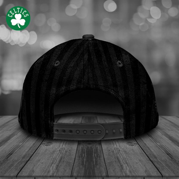 Boston Celtics Classic Cap - TANTN 7347