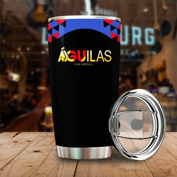 Club América Tumbler Cup - HUANNM 5479.1