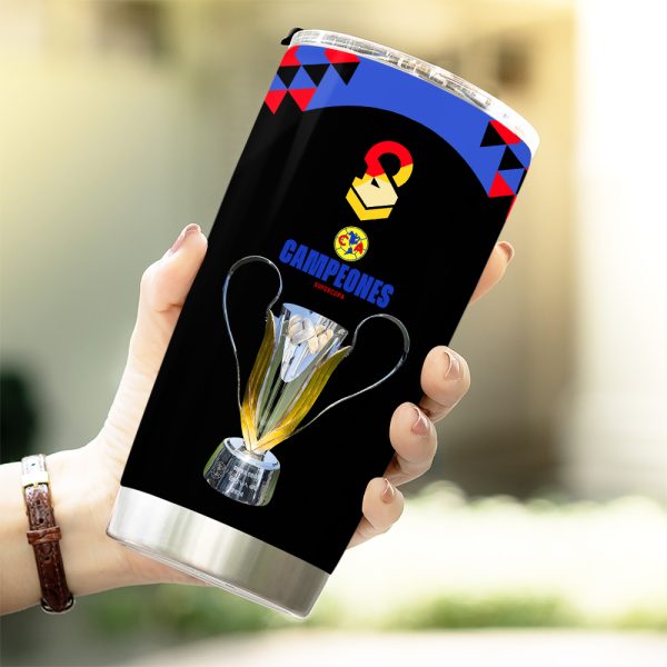 Club América Tumbler Cup - HUANNM 5479.1