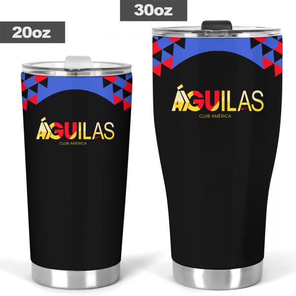 Club América Tumbler Cup - HUANNM 5479.1