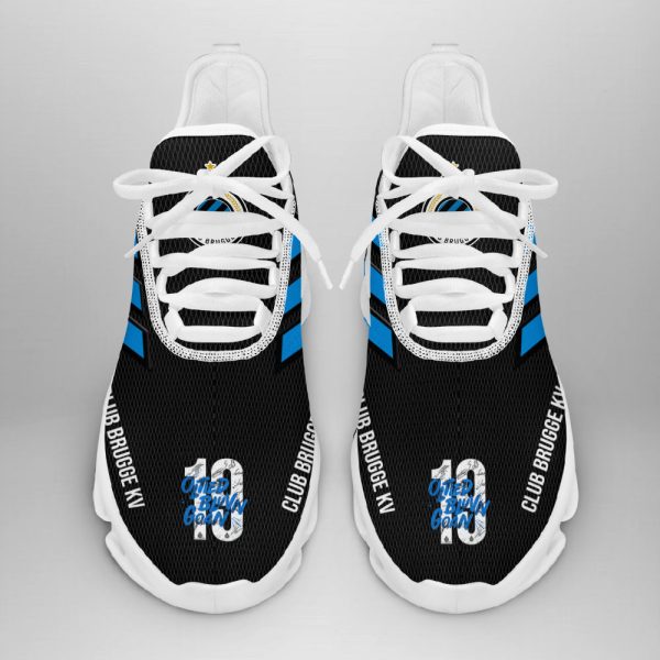 Club Brugge K.V. Clunky Sneaker - HUANNM 5438