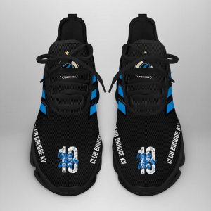 Club Brugge K.V. Clunky Sneaker - HUANNM 5438