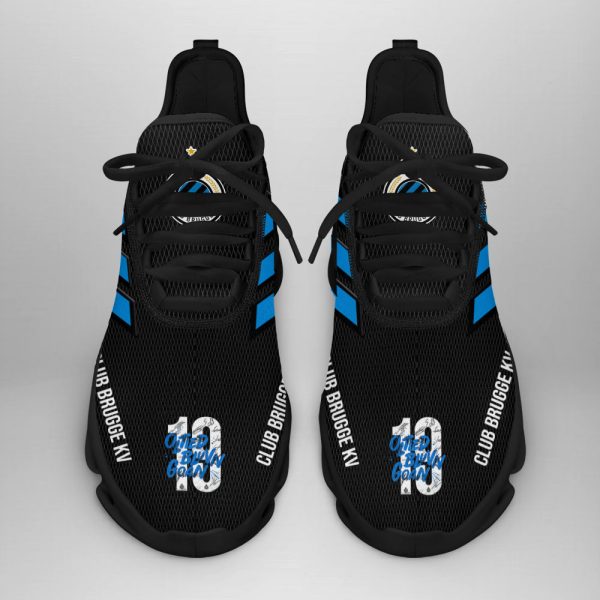 Club Brugge K.V. Clunky Sneaker - HUANNM 5438