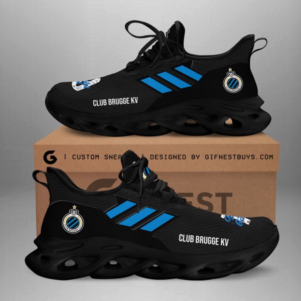 Club Brugge K.V. Clunky Sneaker - HUANNM 5438
