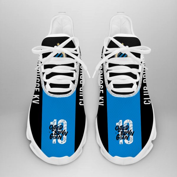 Club Brugge K.V. Clunky Sneaker - HUANNM 5439