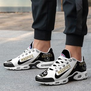 Personalized Collingwood FC Air Max Shoes - TANTN 7535