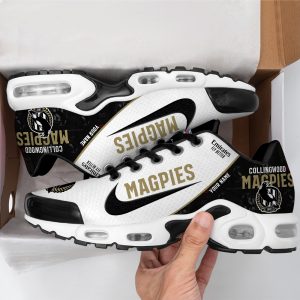 Personalized Collingwood FC Air Max Shoes - TANTN 7535