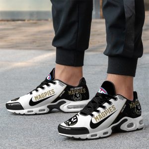 Personalized Collingwood FC Air Max Shoes - TANTN 7535