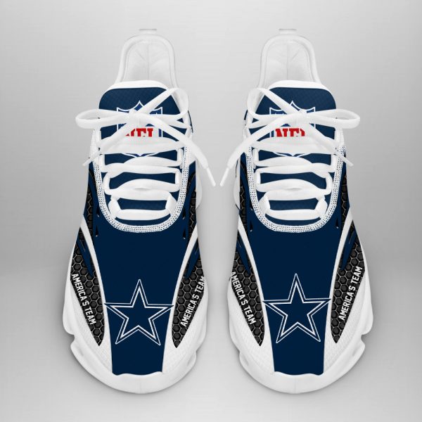 Dallas Cowboys Clunky Sneaker - MAITM 7466
