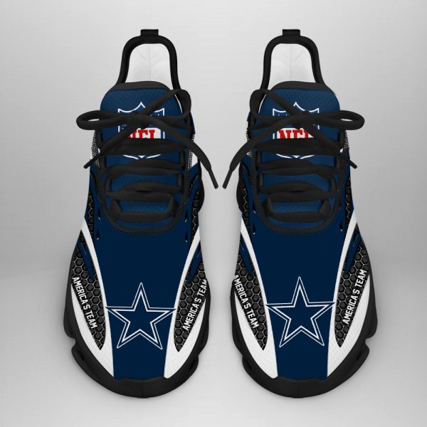 Dallas Cowboys Clunky Sneaker - MAITM 7466