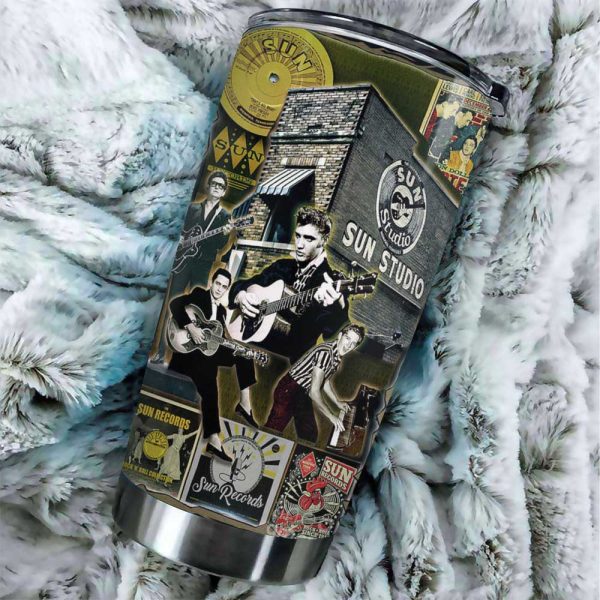 Elvis Presley Tumbler Cup - GNE 751