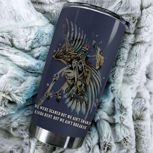 Eagles Band Tumbler Cup - TANTN 7364