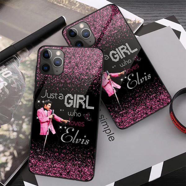 Elvis Presley Phone Case - HOATT 5604