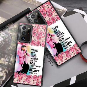 Elvis Presley Phone Case - HOATT 5720