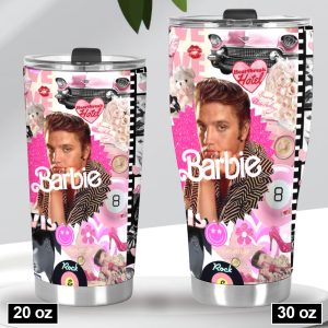 Elvis Presley Tumbler Cup - GNE 694