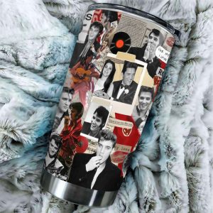 Elvis Presley Tumbler Cup - GNE 744