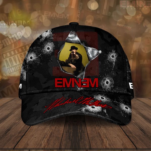 Eminem Classic Cap - VANDH 3084