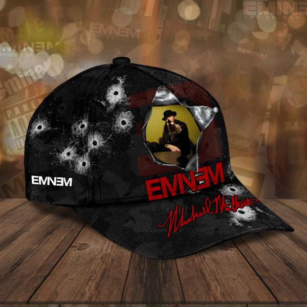 Eminem Classic Cap - VANDH 3084