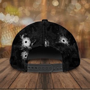 Eminem Classic Cap - VANDH 3084