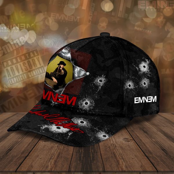 Eminem Classic Cap - VANDH 3084