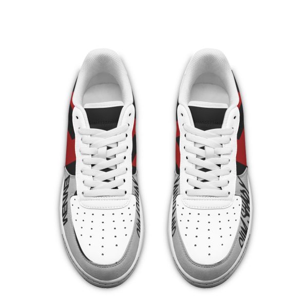 Eminem AF1 Sneaker – VANDH 3088